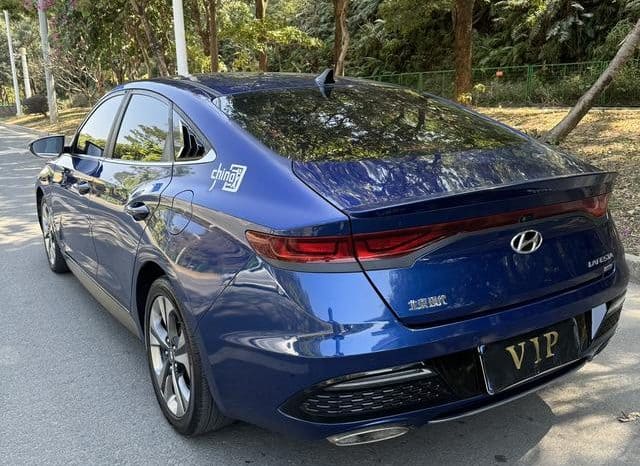 
								Hyundai Lafesta, 2020 full									