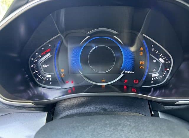 
								Hyundai Lafesta, 2020 full									