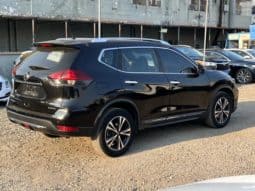 
										Nissan X-Trail (III), 2020 full									