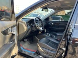 
										Nissan X-Trail (III), 2020 full									
