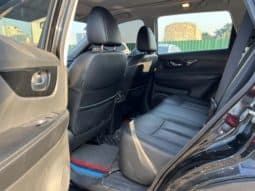 
										Nissan X-Trail (III), 2020 full									