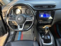 
										Nissan X-Trail (III), 2020 full									
