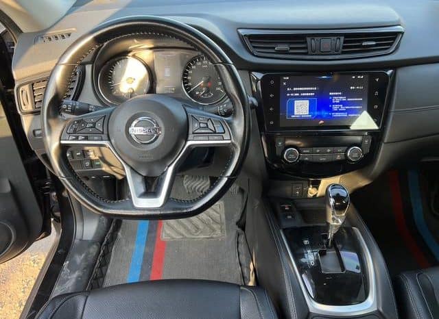 
								Nissan X-Trail (III), 2020 full									