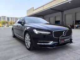 
										Volvo S90 Recharge, 2020 full									