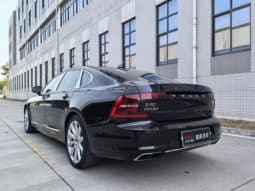 
										Volvo S90 Recharge, 2020 full									