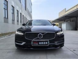 
										Volvo S90 Recharge, 2020 full									