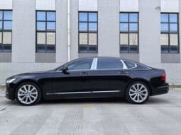 
										Volvo S90 Recharge, 2020 full									
