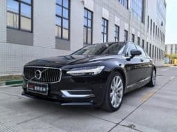 
										Volvo S90 Recharge, 2020 full									