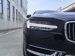 
										Volvo S90 Recharge, 2020 full									