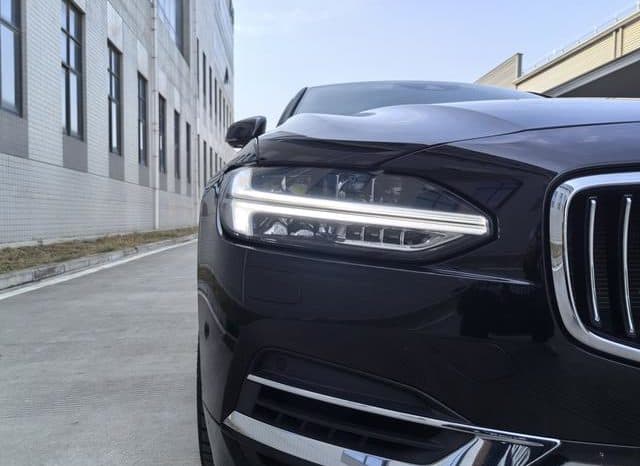 
								Volvo S90 Recharge, 2020 full									