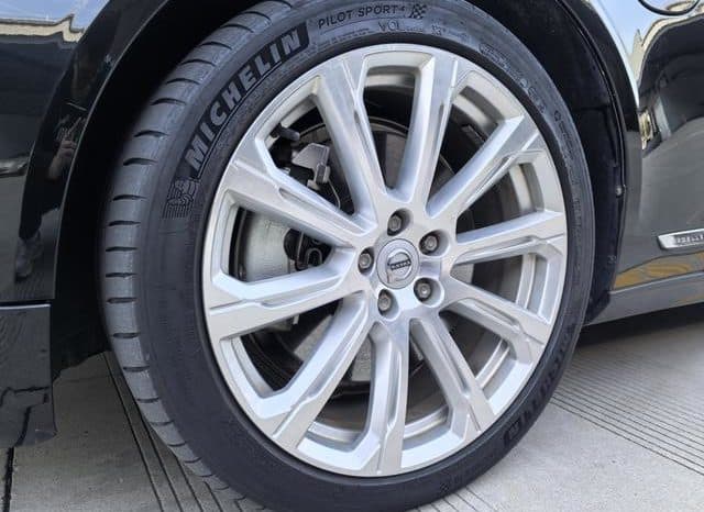 
								Volvo S90 Recharge, 2020 full									