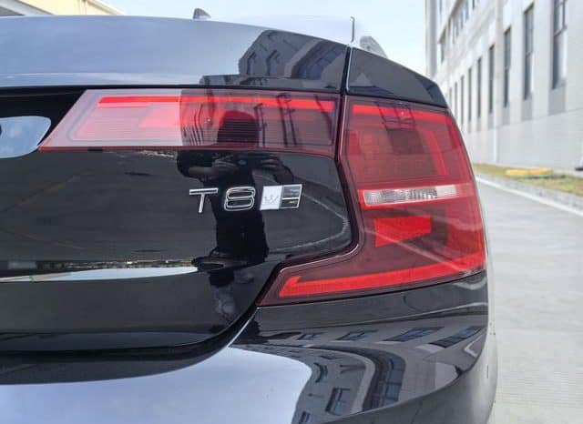 
								Volvo S90 Recharge, 2020 full									