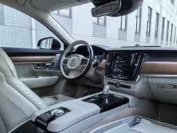 
										Volvo S90 Recharge, 2020 full									
