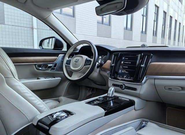
								Volvo S90 Recharge, 2020 full									