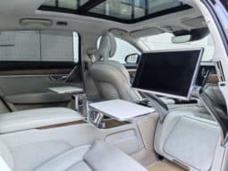 
										Volvo S90 Recharge, 2020 full									