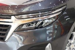 
										Chevrolet Explorer, 2024 full									