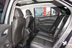 
										Chevrolet Explorer, 2024 full									