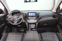 
										Chevrolet Explorer, 2024 full									