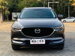 
										Mazda CX-5, 2021 full									
