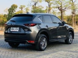 
										Mazda CX-5, 2021 full									
