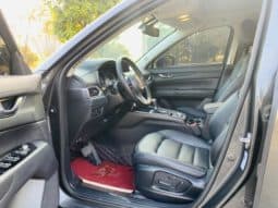 
										Mazda CX-5, 2021 full									