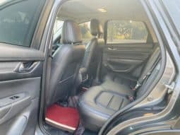 
										Mazda CX-5, 2021 full									
