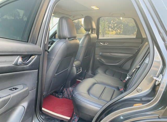 
								Mazda CX-5, 2021 full									