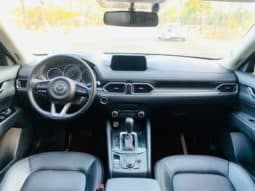 
										Mazda CX-5, 2021 full									