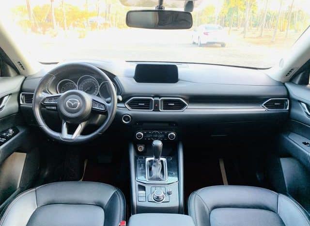 
								Mazda CX-5, 2021 full									