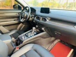 
										Mazda CX-5, 2021 full									