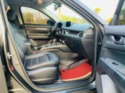 
										Mazda CX-5, 2021 full									