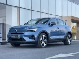 Volvo C40 Recharge, 2023