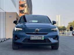 
										Volvo C40 Recharge, 2023 full									