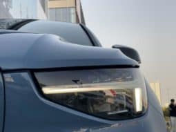 
										Volvo C40 Recharge, 2023 full									