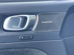 
										Volvo C40 Recharge, 2023 full									