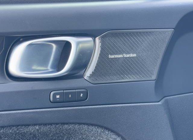 
								Volvo C40 Recharge, 2023 full									