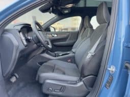 
										Volvo C40 Recharge, 2023 full									