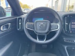 
										Volvo C40 Recharge, 2023 full									