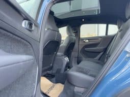 
										Volvo C40 Recharge, 2023 full									
