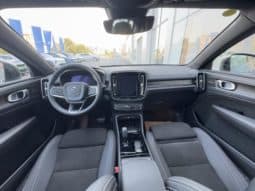 
										Volvo C40 Recharge, 2023 full									