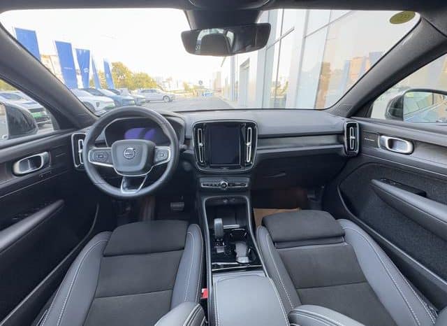 
								Volvo C40 Recharge, 2023 full									