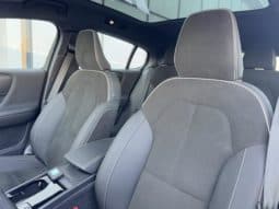 
										Volvo C40 Recharge, 2023 full									