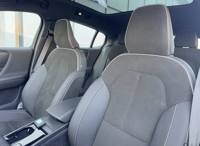 
								Volvo C40 Recharge, 2023 full									