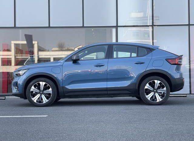 
								Volvo C40 Recharge, 2023 full									