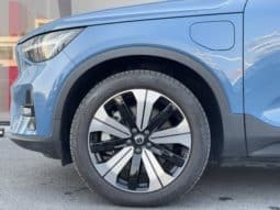 
										Volvo C40 Recharge, 2023 full									