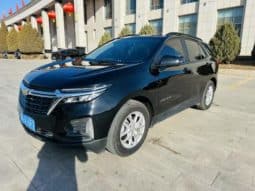 67aafefdc2d79 Chevrolet Explorer, 2022