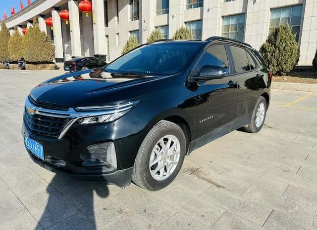 67aafefdc2d79 Chevrolet Explorer, 2022