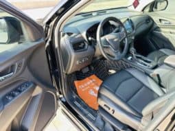 
										Chevrolet Explorer, 2022 full									
