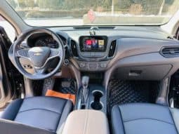 
										Chevrolet Explorer, 2022 full									