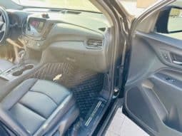 
										Chevrolet Explorer, 2022 full									